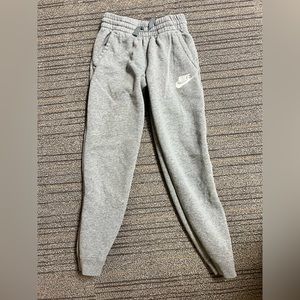 Great Nike sweatpants